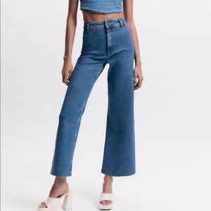 ZARA JEANS